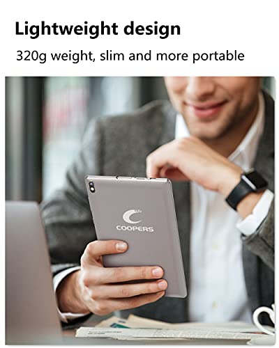 Android Tablet 11" – 2GB RAM, 32GB ROM