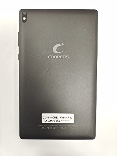 Android Tablet 11" – 2GB RAM, 32GB ROM