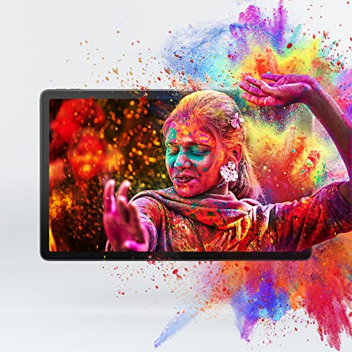 Lenovo Tab P11 (2nd Gen) - 2023 - Portable High-Performance Tablet