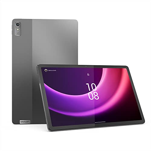 Lenovo Tab P11 (2nd Gen) - 2023 - Portable High-Performance Tablet