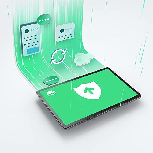 Lenovo Tab P11 (2nd Gen) - 2023 - Portable High-Performance Tablet