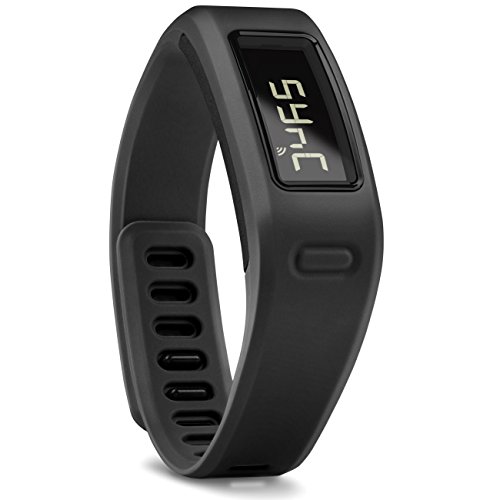 Garmin Vivofit Fitness Band - Black (Without Ant Stick)