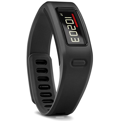 Garmin Vivofit Fitness Band - Black (Without Ant Stick)