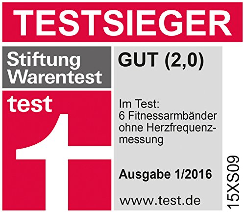 Garmin Vivofit Fitness Band - Black (Without Ant Stick)