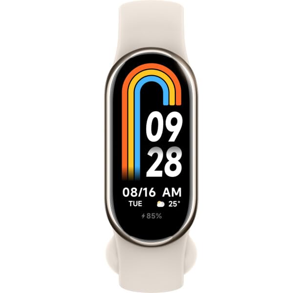 Xiaomi Mi Smart Band 8 - Ultimate Fitness Companion