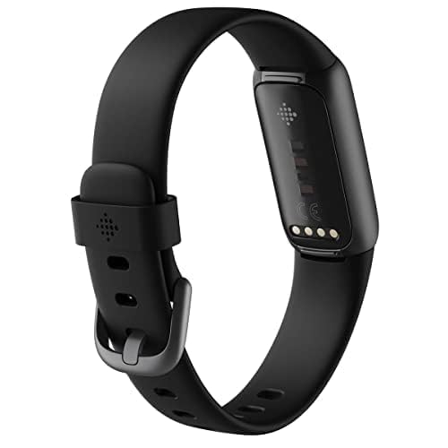 Fitbit Luxe - Fitness Tracker with Stress Management