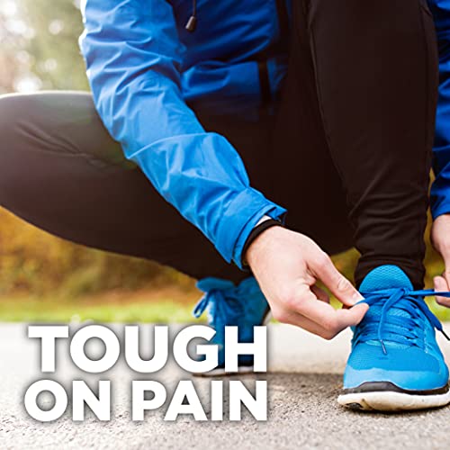 Basic Care Ibuprofen Tablets - 200mg, 100 Count