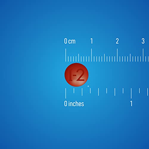 Basic Care Ibuprofen Tablets - 200mg, 100 Count