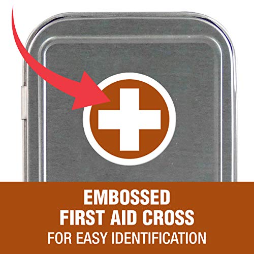 Coleman Mini First Aid Kit - 27 Pieces