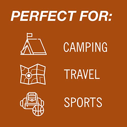 Coleman Mini First Aid Kit - 27 Pieces