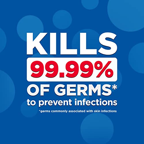 Antiseptic Spray Relieves Pain, Kills Germs - 26 fl. oz