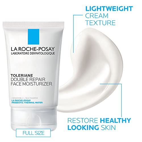 La Roche-Posay Toleraine Skin Care Set 100ml & 50ml