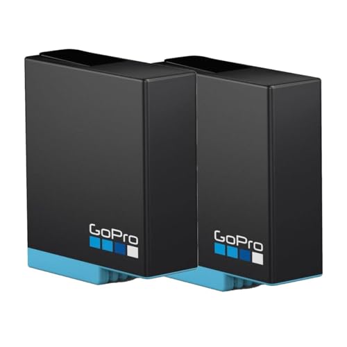 GoPro HERO10 Black Camera Bundle with Accessories