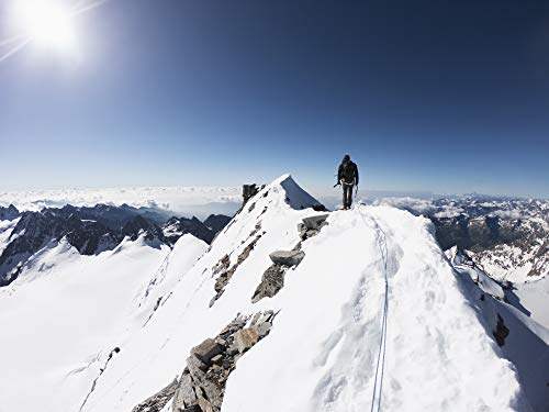 GoPro HERO9 Black - Waterproof Action Camera: HD Videos, Sharp Photos, Stabilized