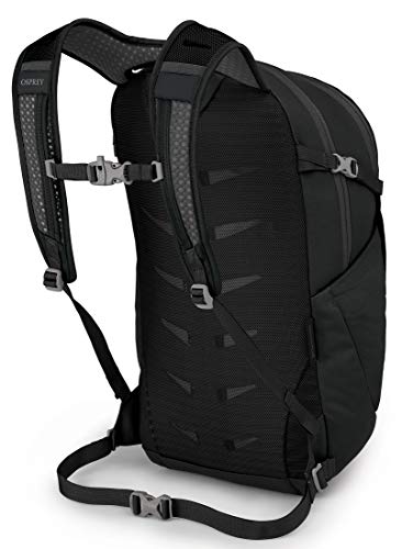Osprey Daylite Plus Backpack in Black