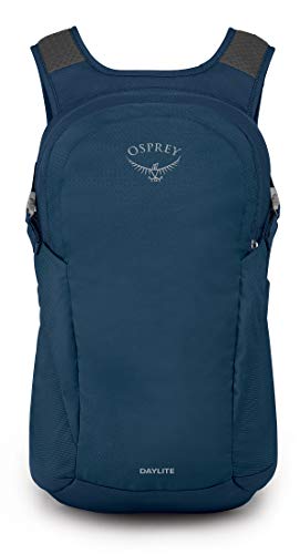 Osprey Daylite Backpack in Wave Blue