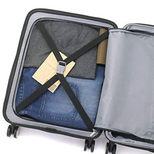 AMERICAN TOURISTER S 41 L Suitcase, Golden Yellow, Small