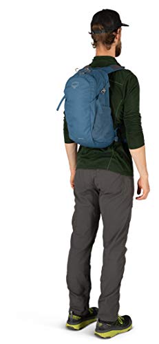 Osprey Daylite Backpack in Wave Blue