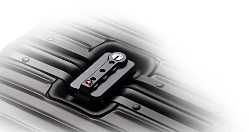 Rimowa Topas Stealth IATA Luggage - 30in, Matte Black