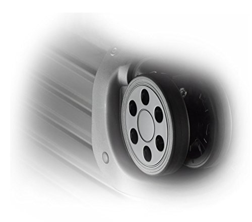 Rimowa Topas Stealth IATA Luggage - 30in, Matte Black