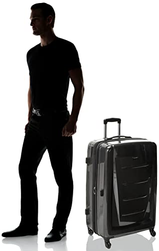 Samsonite Winfield 2 Expandable Hardside Luggage
