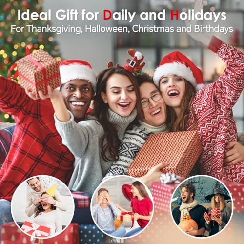 Compact 4K Camera for Photography and Travel