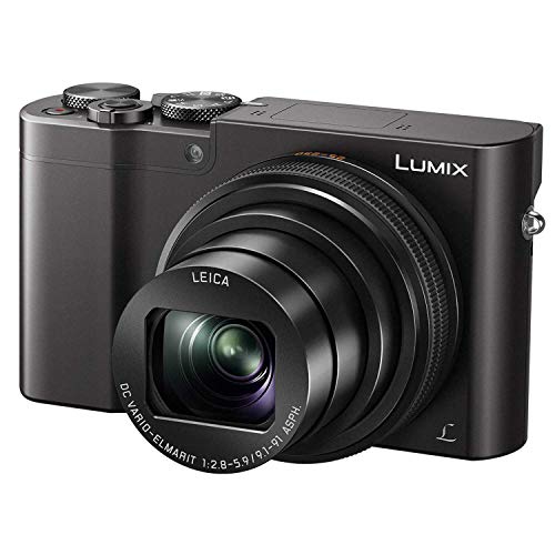 Panasonic LUMIX ZS100 4K Digital Camera
