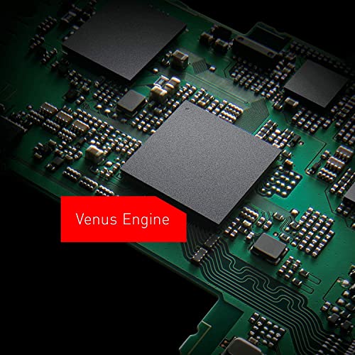 Panasonic LUMIX ZS100 4K Digital Camera