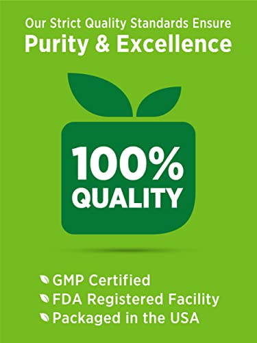 Daily Multivitamin | 100 Mini Tablets | Non-GMO & Gluten Free