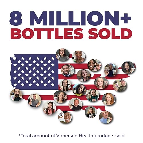 Men's Daily Multivitamin - Boost Energy & Focus