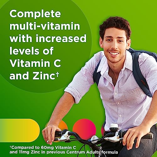 Centrum Adult Multivitamin - 200 Count