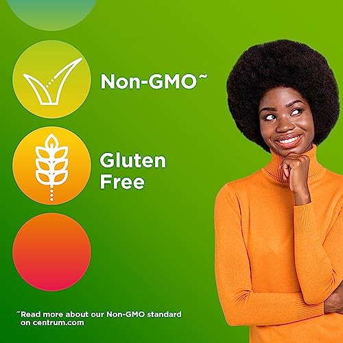 Centrum Adult Multivitamin - 200 Count