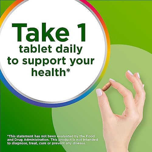 Centrum Adult Multivitamin - 200 Count