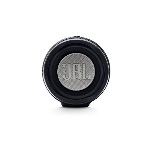 JBL Charge 4: Waterproof Bluetooth Speaker (Black)