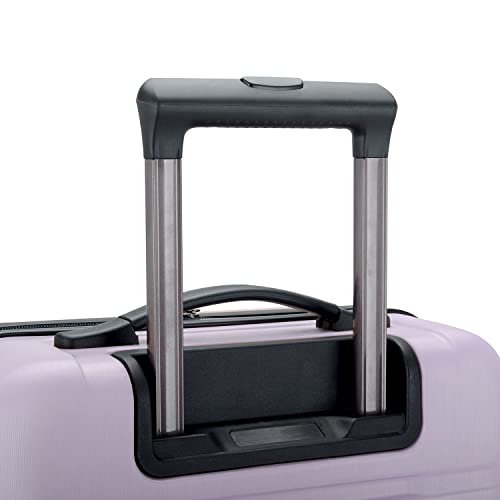 U.S. Traveler Boren Polycarbonate Hardside Travel Suitcase