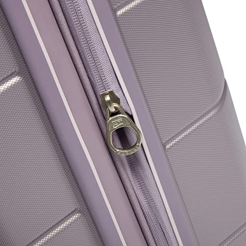 American Tourister Purple Haze Spinner Carry-on