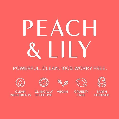 Peach & Lily Glass Skin Kit