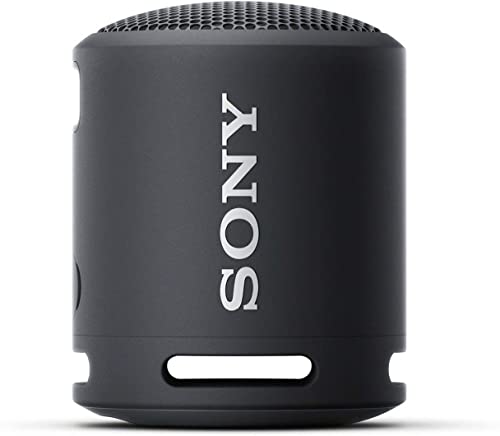 Sony Portable Waterproof Speaker with Extra Bass - SRSXB13