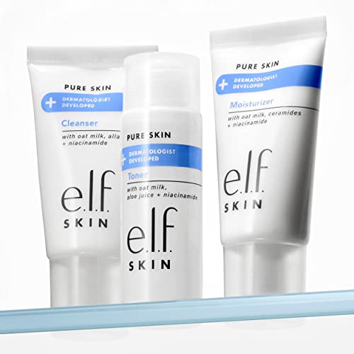 e.l.f. Skin Mini Kit, Clean & Gentle Skincare