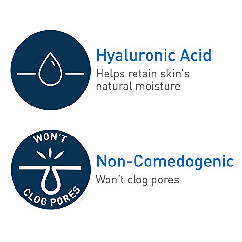 CeraVe Travel Skin Care Set | Moisturizing, Face Wash | Fragrance Free