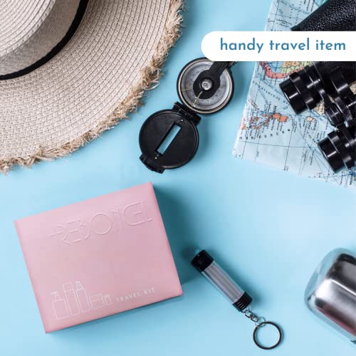 Korean Travel Skincare Set | Moisturizing Essentials