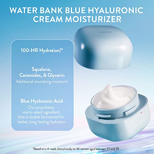 LANEIGE Hydrate & Nourish Kit: On-the-Go Essentials