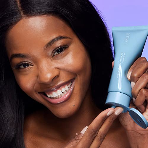 LANEIGE Hydrate & Nourish Kit: On-the-Go Essentials