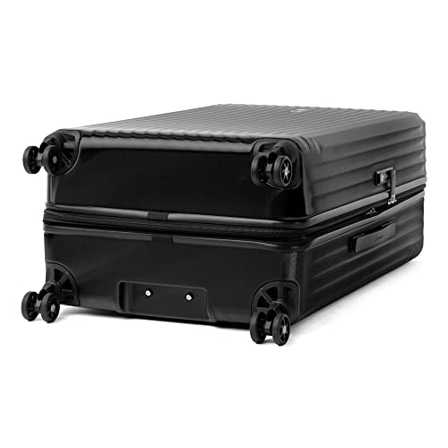 Travelpro Maxlite Air Hardside Carry-On Spinner, 28-Inch Black