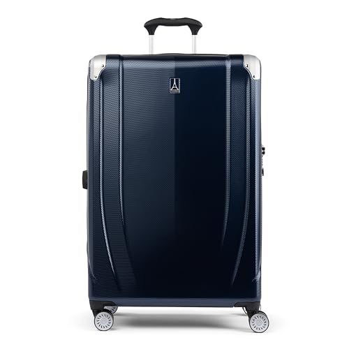 Travelpro Pathways 3 Hardside Expandable Luggage - Royal Blue