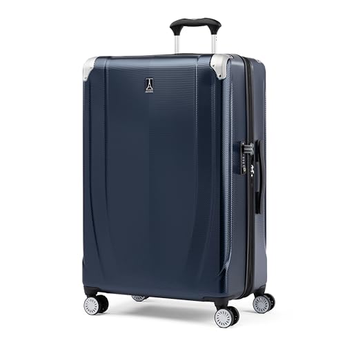Travelpro Pathways 3 Hardside Expandable Luggage - Royal Blue