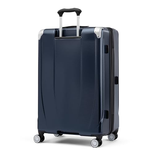 Travelpro Pathways 3 Hardside Expandable Luggage - Royal Blue