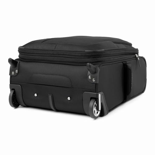 Travelpro Maxlite 5 Lightweight Black Carry On
