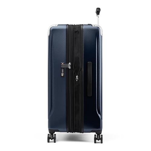 Travelpro Pathways 3 Hardside Expandable Luggage - Royal Blue