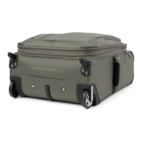 Travelpro Maxlite 5 2 Wheel Carry On LuggageGreen 20-Inch